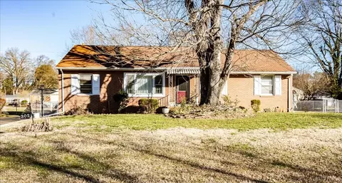 302 Keeton Rd, Richmond, VA 23227