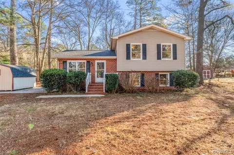 200 E Banbury Rd, Tappahannock, VA 22560