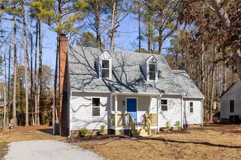 10618 Timberun Rd, Chesterfield, VA 23832