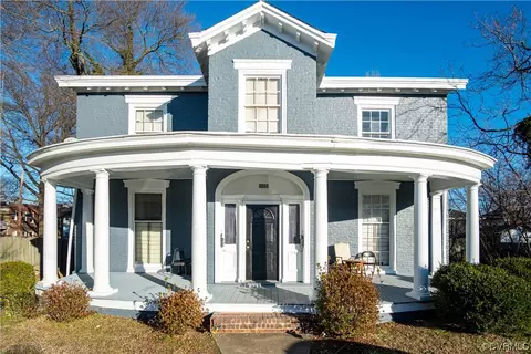2503 North Ave, Richmond, VA 23222