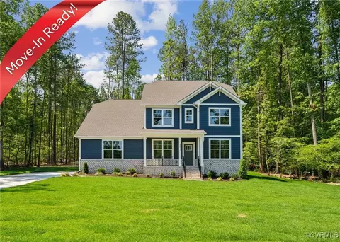 8273 Killbevan Dr, Chesterfield, VA 23838