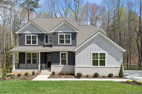 8255 Killbevan Dr, Chesterfield, VA 23838