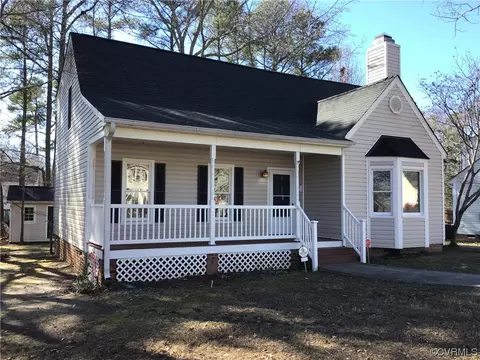 7048 Omalley Dr, North Chesterfield, VA 23234