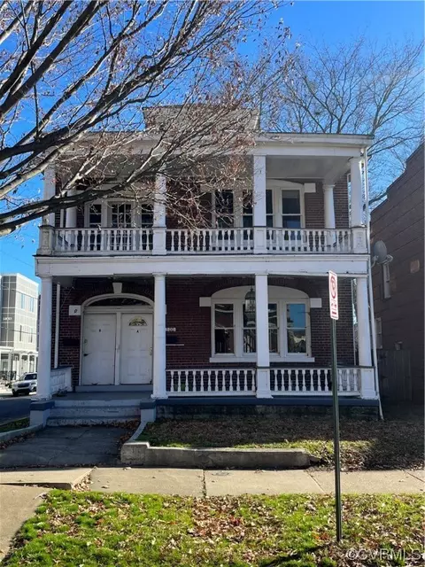 1300 Porter St, Richmond, VA 23224