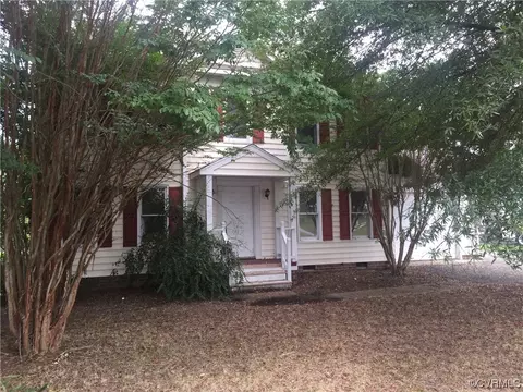 12300 Gayton Station Blvd, Henrico, VA 23233