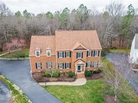 12305 Bradford Landing Way, Glen Allen, VA 23059