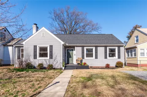 616 Pensacola Ave, Richmond, VA 23222