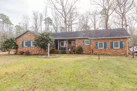 8761 Battlefield Park Rd, Henrico, VA 23231