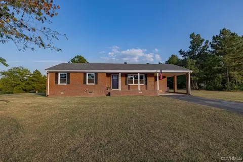 1810 Pine Log Rd, Skippers, VA 23879