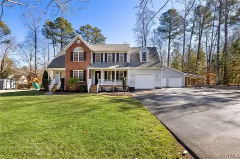 12207 Janeka Ct, Chesterfield, VA 23838