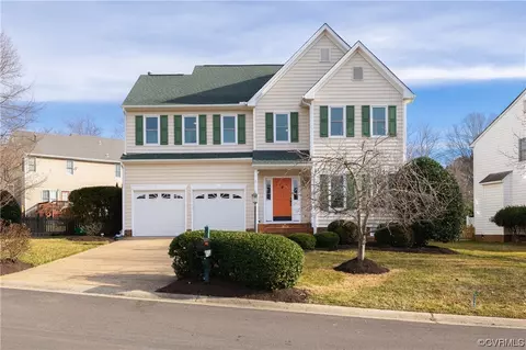 12424 Fremont Dr, Glen Allen, VA 23059