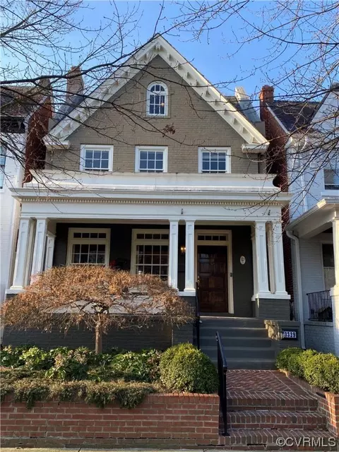 3329 Kensington Ave, Richmond, VA 23221