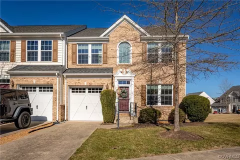 10506 Carolina Cherry Cir, Providence Forge, VA 23140