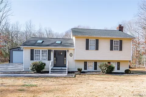16349 Jones Farm Rd, Montpelier, VA 23192