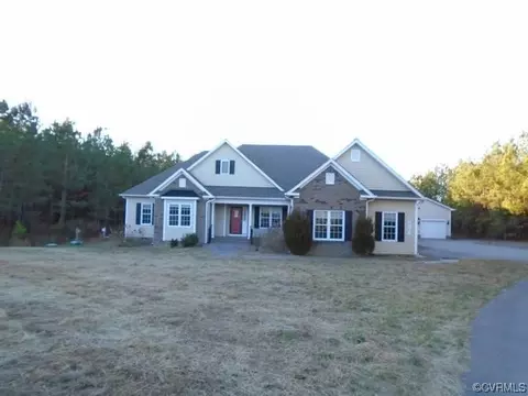 5761 Johnnies Way, Charles City, VA 23030
