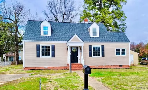3924 Pinalto Dr, Richmond, VA 23222