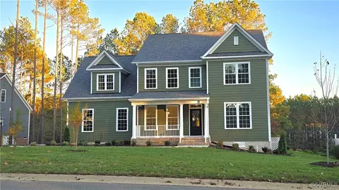 11637 Kings Pond Dr, Providence Forge, VA 23140