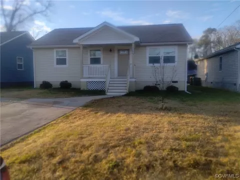 550 Columbia Rd, Petersburg, VA 23803
