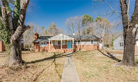 3100 Galena Ave, Richmond, VA 23237