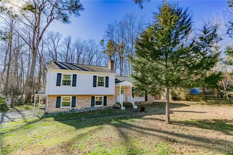 3112 Lifsey Ln, Chesterfield, VA 23832