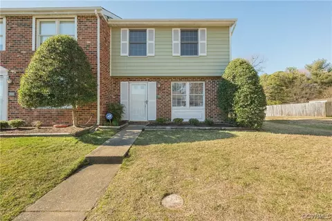 9746 Candace Ter, Glen Allen, VA 23060