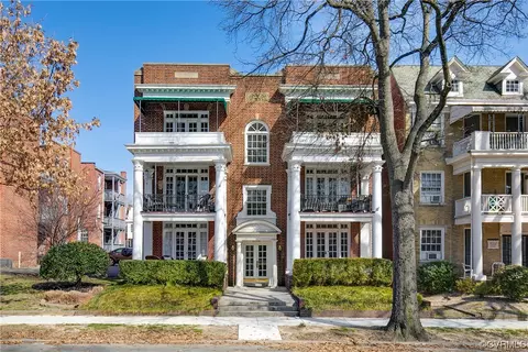 3006 Monument Ave #U1W, Richmond, VA 23221