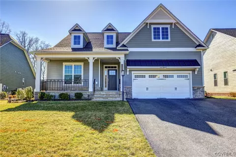 12311 Beech Hall Cir, Manakin Sabot, VA 23103
