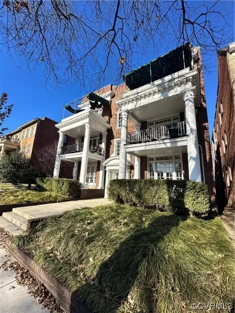 3006 Monument Ave #U1E, Richmond, VA 23221