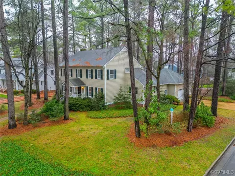 11114 Sithean Way, Henrico, VA 23233