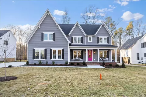 4901 Lake Summer Loop, Moseley, VA 23120
