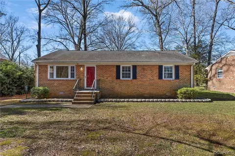 5414 Hawthorne Ave, Richmond, VA 23227