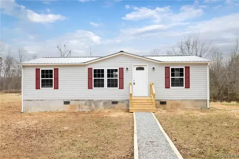 698 Burkeville Rd, Victoria, VA 23974
