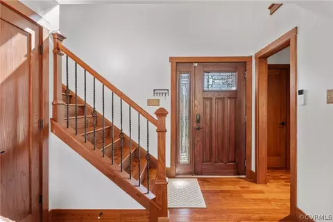 6218 Willow Glen Rd, Midlothian, VA 23112 photo 3