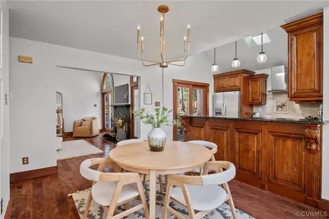 6218 Willow Glen Rd, Midlothian, VA 23112 photo 9