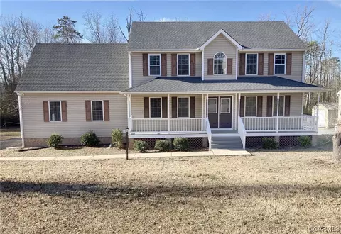 7519 Woods Ridge Trce, Prince George, VA 23875