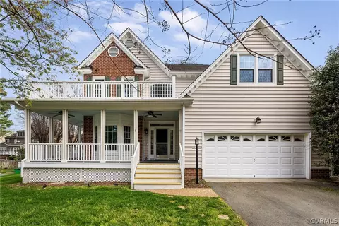 10188 Spring Ivy Ln, Mechanicsville, VA 23116