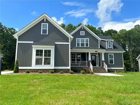 8600 Freebridge Rd, Chesterfield, VA 23838