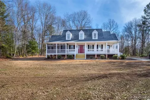 4274 Fox Hunter Ln, Mechanicsville, VA 23111