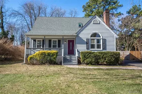6006 Bonneau Rd, Richmond, VA 23227