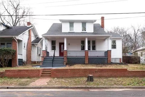 1803 Rawlings St, Richmond, VA 23231