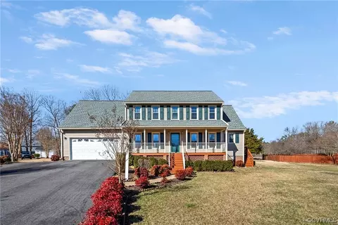 15012 Creekbank Ct, South Chesterfield, VA 23834