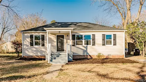 5506 Jarvis Rd, Richmond, VA 23224