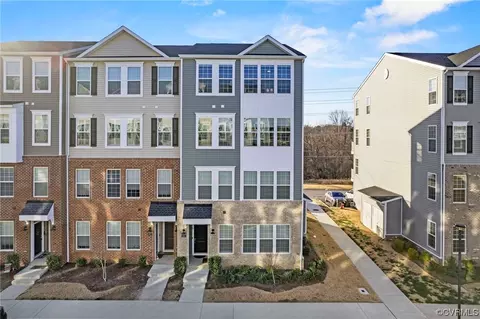 5914 Laurel Bed Ln #B, Richmond, VA 23227