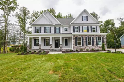 8425 Alsandair Ter, Chesterfield, VA 23838