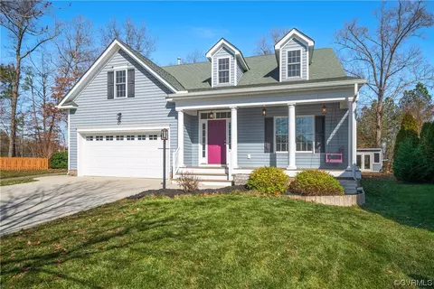 9503 Ashleyville Turn Turn, Midlothian, VA 23112