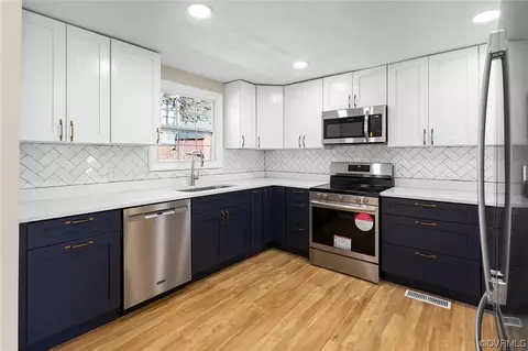 3208 Brewster Dr, Henrico, VA 23233