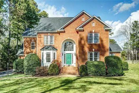 9149 Rigney Ter, Glen Allen, VA 23060