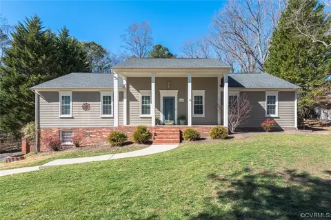 1626 Elmart Ln, North Chesterfield, VA 23235