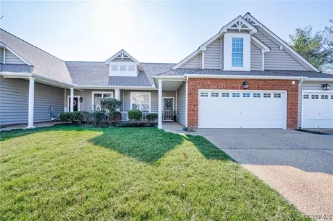 6505 Glenshaw Dr, Glen Allen, VA 23059
