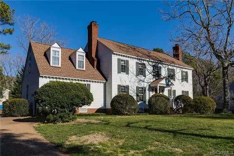 2509 Camelback Rd, North Chesterfield, VA 23236